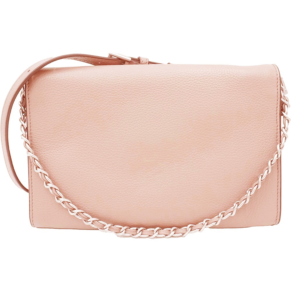 Tory burch sale light pink crossbody