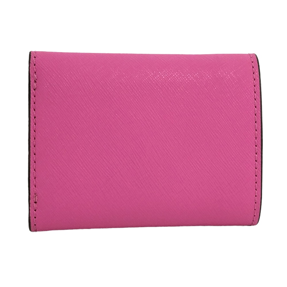 Tory burch hot online pink wallet