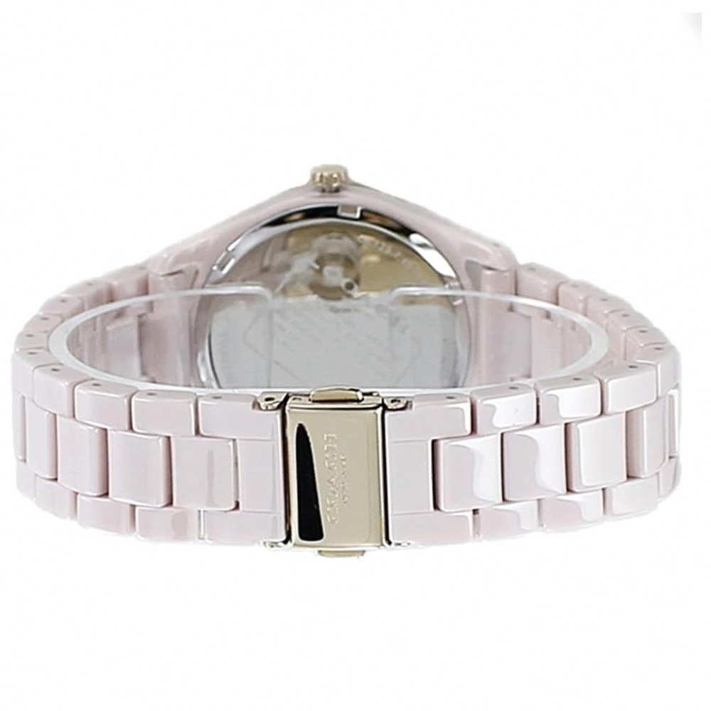 【COACH】晶鑽名媛女腕錶-白-細節圖2