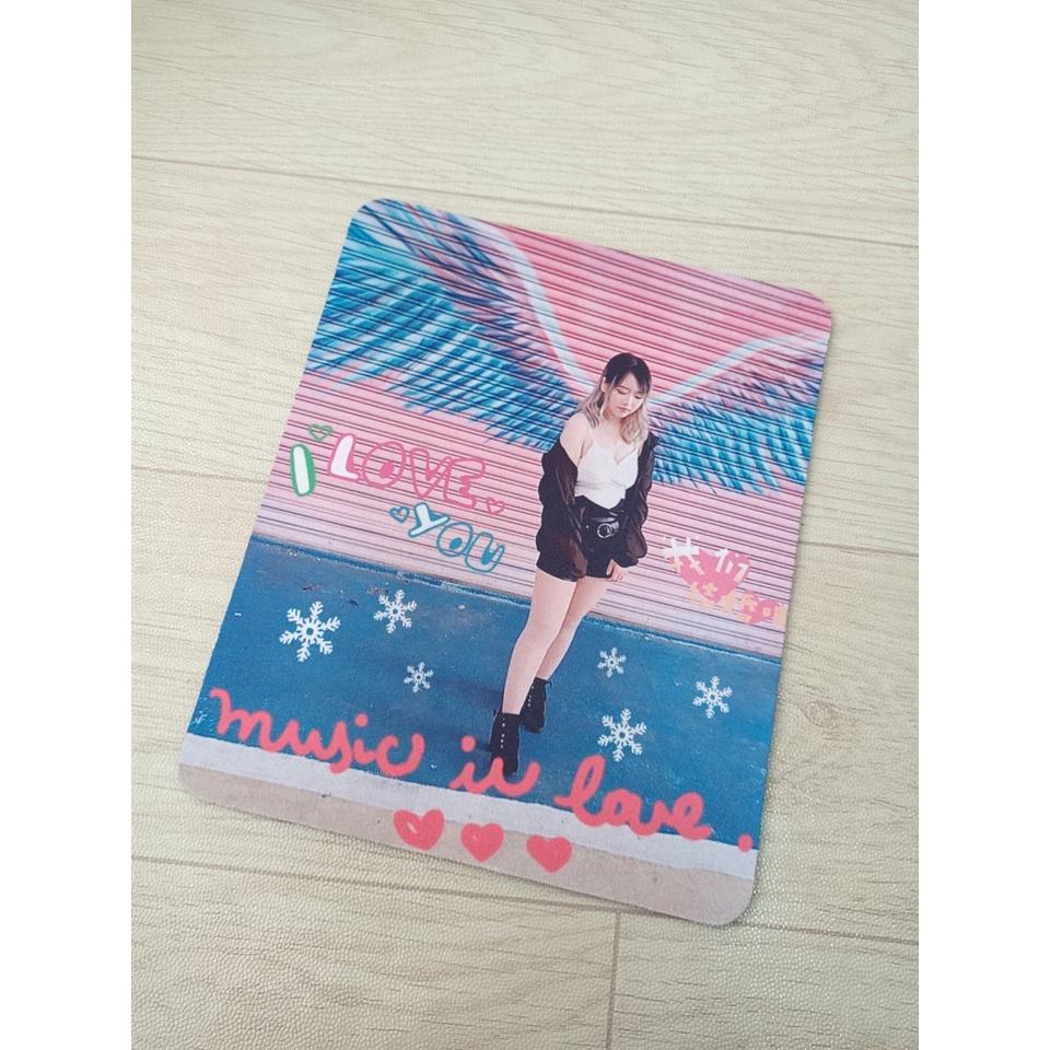 照片客製化滑鼠墊/滑鼠墊✅會給成品照💕(現貨供應、2日內快速出貨)★★★★★超優質😍超優惠~-細節圖3