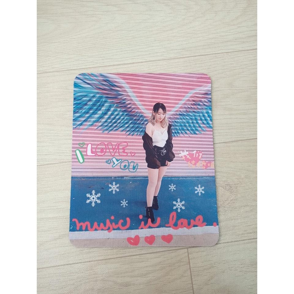 照片客製化滑鼠墊/滑鼠墊✅會給成品照💕(現貨供應、2日內快速出貨)★★★★★超優質😍超優惠~-細節圖4