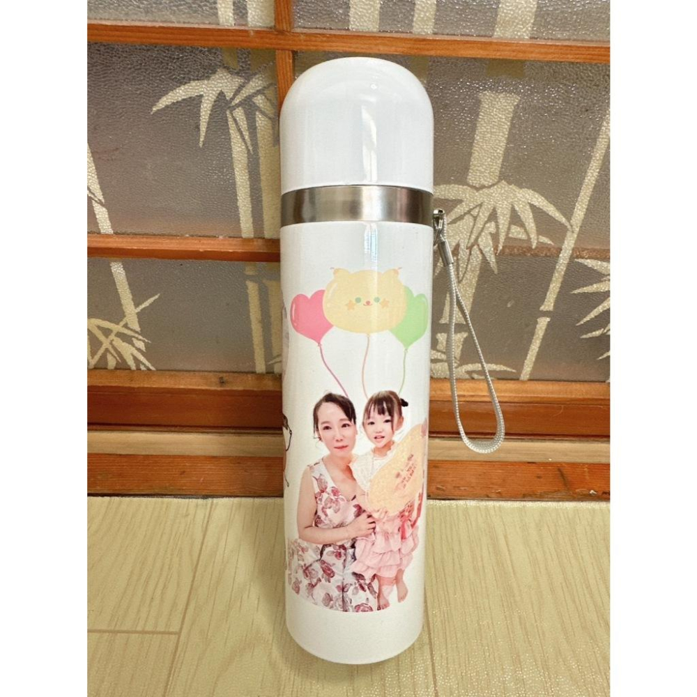 客製化子彈頭保溫瓶/杯 ✅會給成品照(現貨兩日內出貨)💕★★★★★超優質😍超優惠~-細節圖2