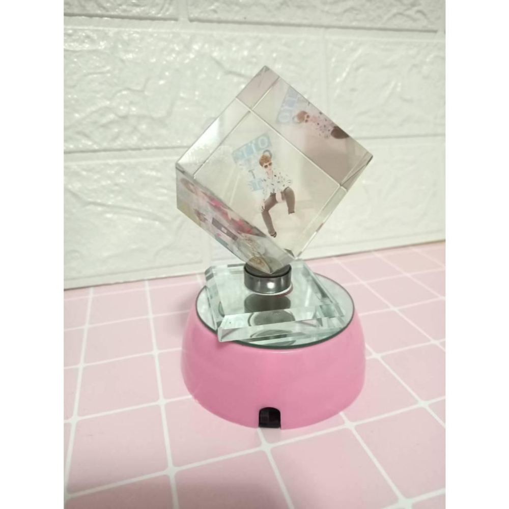 客製化照片方塊水晶/紀念款✅會給成品照💕(現貨供應、2日內快速出貨)★★★★★超優質😍超優惠~-細節圖5