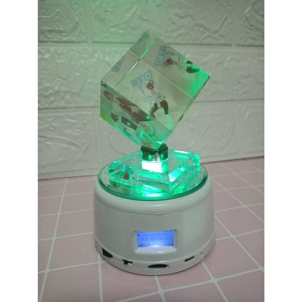 客製化照片方塊水晶/紀念款✅會給成品照💕(現貨供應、2日內快速出貨)★★★★★超優質😍超優惠~-細節圖6