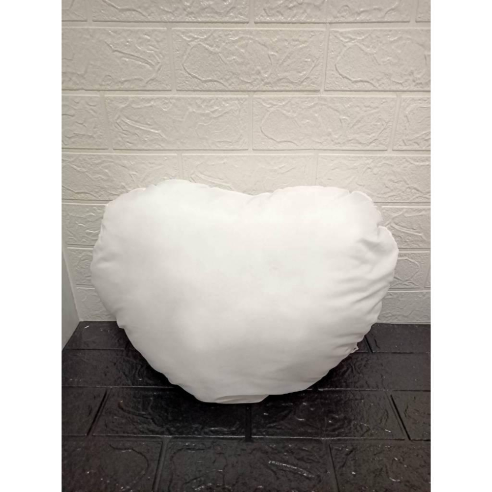 客製化愛心抱枕(雙面圖)✅會給成品照💕(現貨供應、2日內快速出貨)★★★★★超優質抱枕😍超優惠~-細節圖3