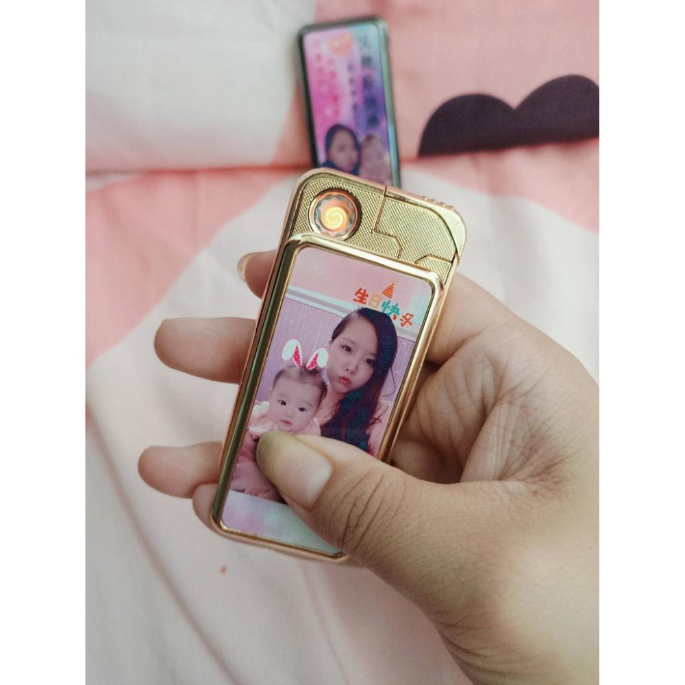 客製化兩用氣體打火機&充電打火機✅會給成品照💕(現貨供應、2日內快速出貨)★★★★★超優質😍超優惠~-細節圖7