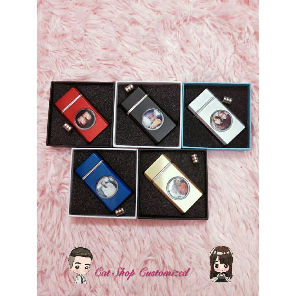 客製化兩用氣體打火機&充電打火機✅會給成品照💕(現貨供應、2日內快速出貨)★★★★★超優質😍超優惠~-細節圖9