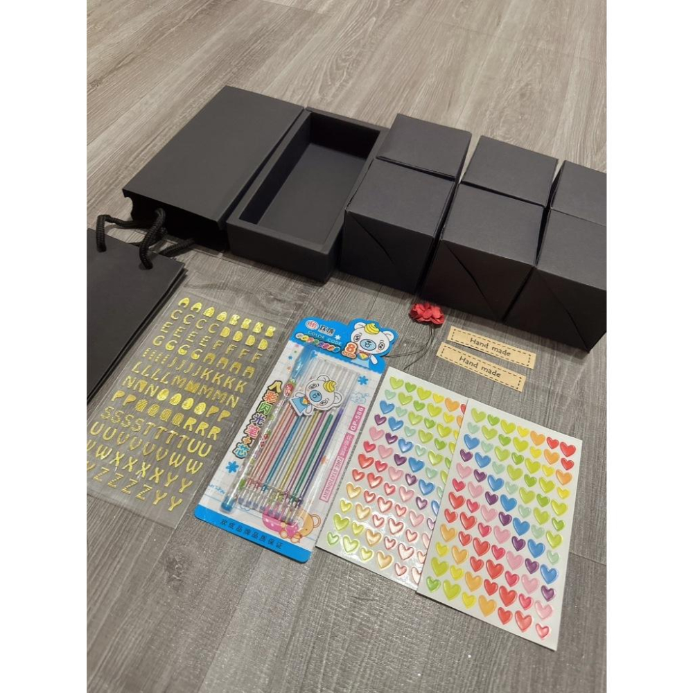 驚喜彈跳照片禮物盒DIY✅會給成品照💕(現貨供應、2日內快速出貨)★★★★★超優質😍超優惠~-細節圖7