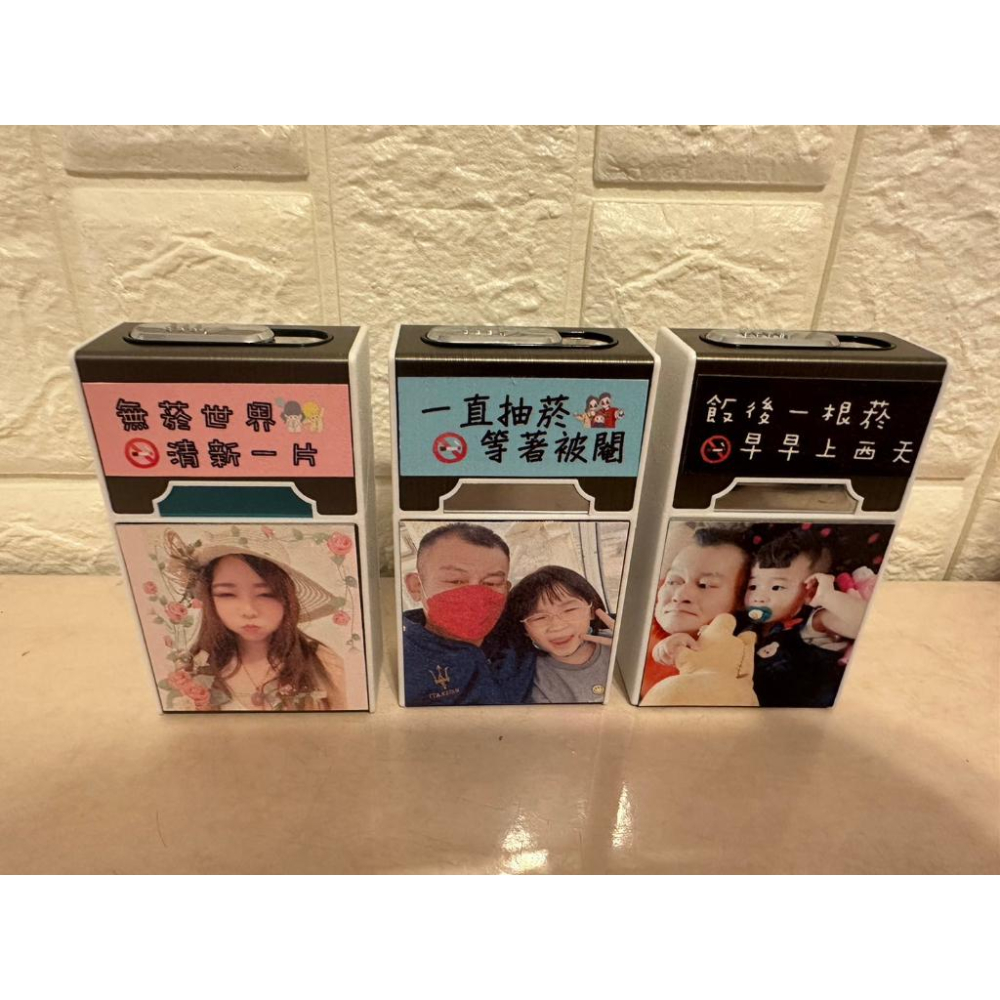 客製化一體充電USB打火機菸盒✅會給成品照💕(現貨供應、2日內快速出貨)★★★★★超優質😍超優惠~-細節圖5