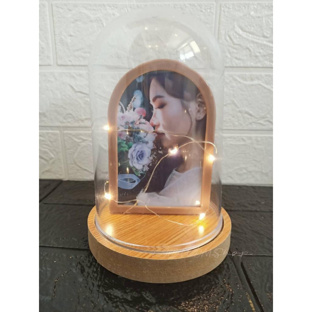 發光燈罩相框/夜燈款✅會給成品照💕(現貨供應、2日內快速出貨)★★★★★超優質😍超優惠~-細節圖2