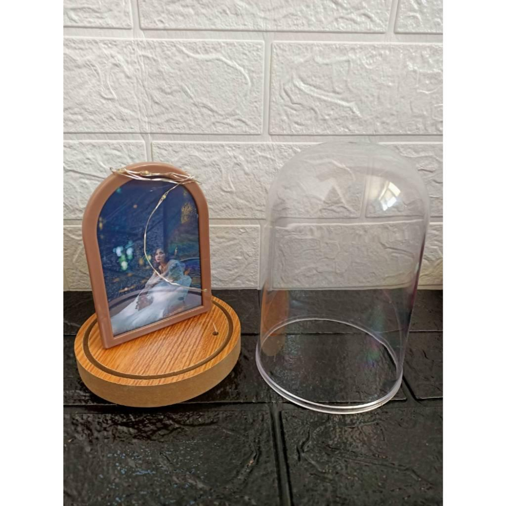 發光燈罩相框/夜燈款✅會給成品照💕(現貨供應、2日內快速出貨)★★★★★超優質😍超優惠~-細節圖7