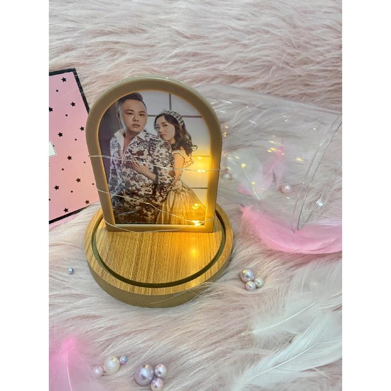 發光燈罩相框/夜燈款✅會給成品照💕(現貨供應、2日內快速出貨)★★★★★超優質😍超優惠~-細節圖9