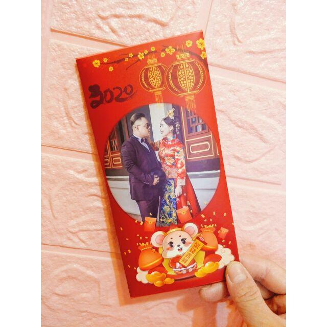 💖新年固定模板💖2024新款💖新年紅包袋💖寶寶過年紅包袋💖客製化紅包袋💖情人節紅包袋💖大頭紅包袋💖現貨供應-細節圖5