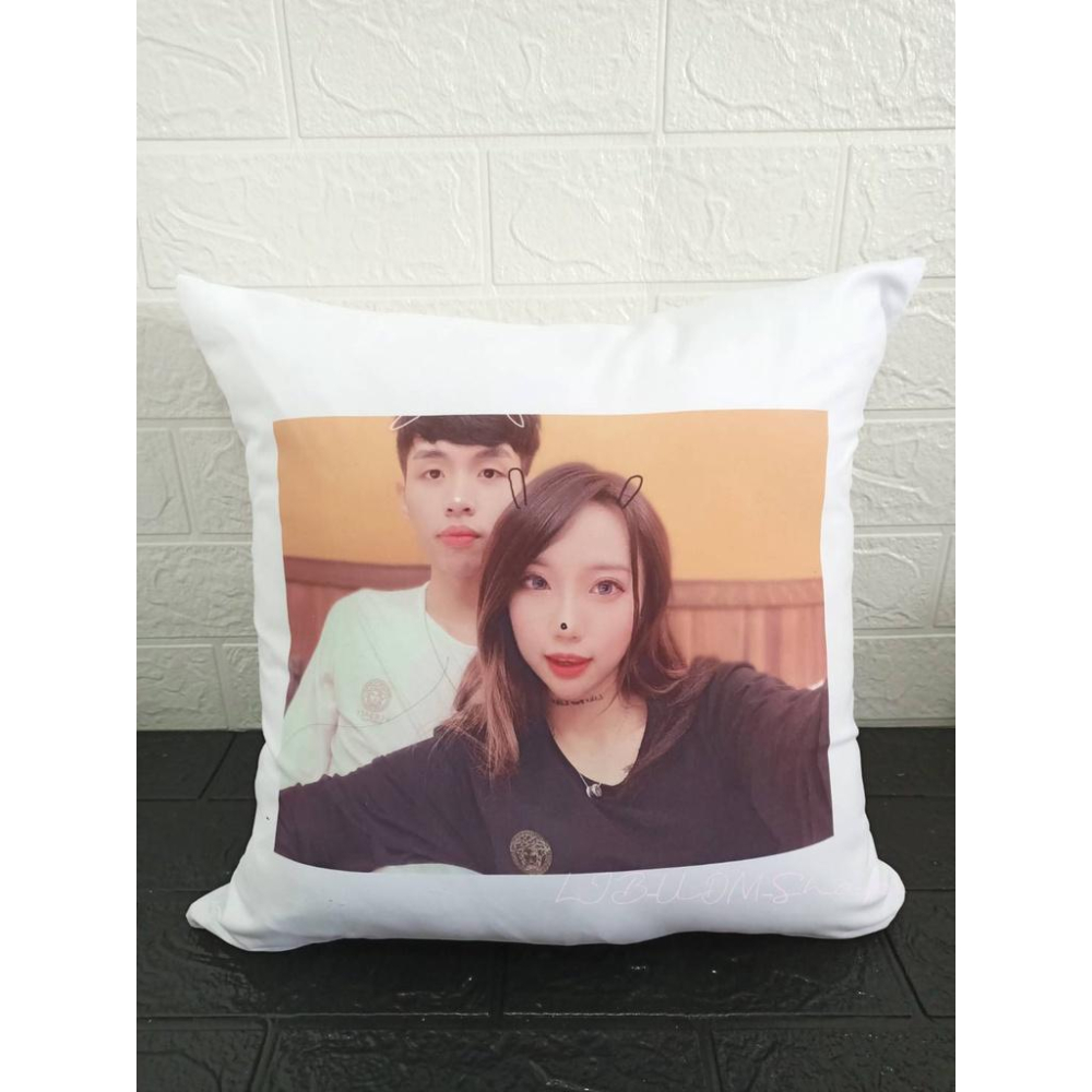 客製化抱枕布面&鍛面&絨面✅會給成品照💕(現貨供應、2日內快速出貨)★★★★★超優質抱枕😍超優惠~-細節圖4