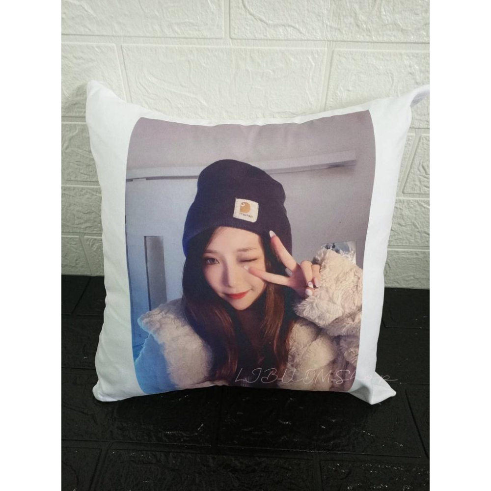 客製化抱枕布面&鍛面&絨面✅會給成品照💕(現貨供應、2日內快速出貨)★★★★★超優質抱枕😍超優惠~-細節圖5