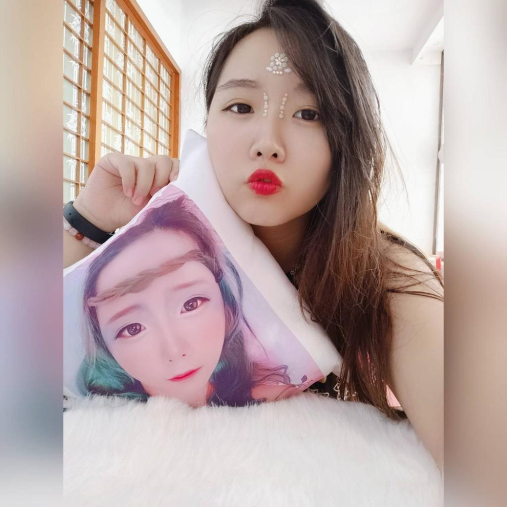 客製化抱枕布面&鍛面&絨面✅會給成品照💕(現貨供應、2日內快速出貨)★★★★★超優質抱枕😍超優惠~-細節圖7