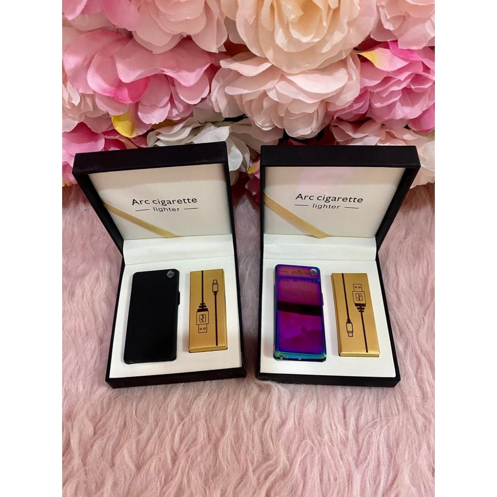 USB雙弧充電打火機✅會給成品照💕(現貨供應、2日內快速出貨)★★★★★超優質😍超優惠~-細節圖9