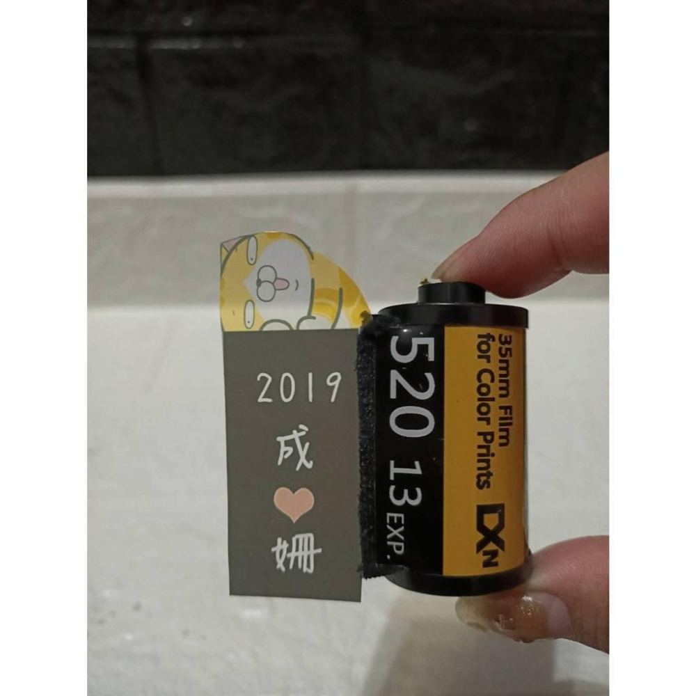 客製化膠卷鑰匙圈、記憶膠卷、底片膠卷✅會給成品照💕(現貨供應、2日內快速出貨)★★★★★超優質😍超優惠~-細節圖2