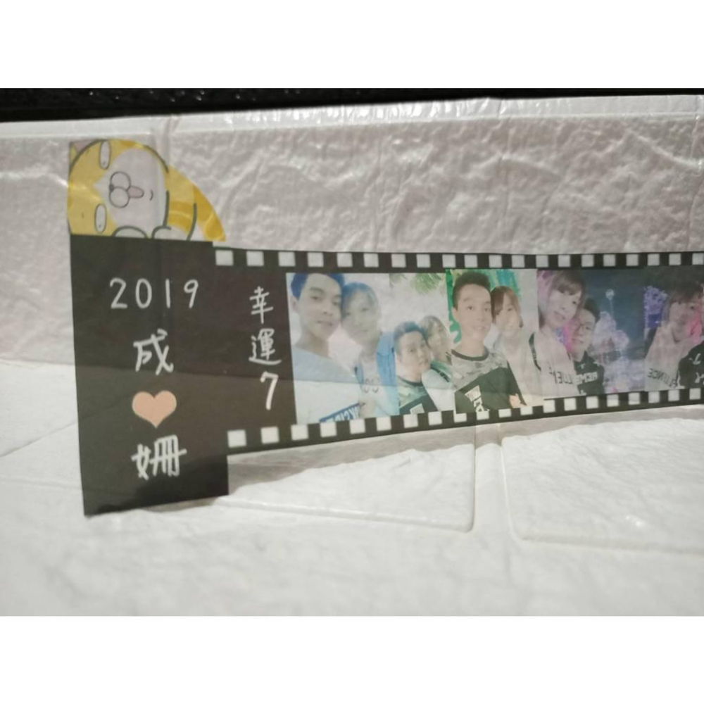 客製化膠卷鑰匙圈、記憶膠卷、底片膠卷✅會給成品照💕(現貨供應、2日內快速出貨)★★★★★超優質😍超優惠~-細節圖6