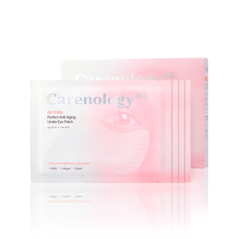 現貨⭐️韓國四大醫美科娜藍 PDRN膠原蛋白眼膜⭐️ 購於HALO MAVIS國際購物-細節圖2