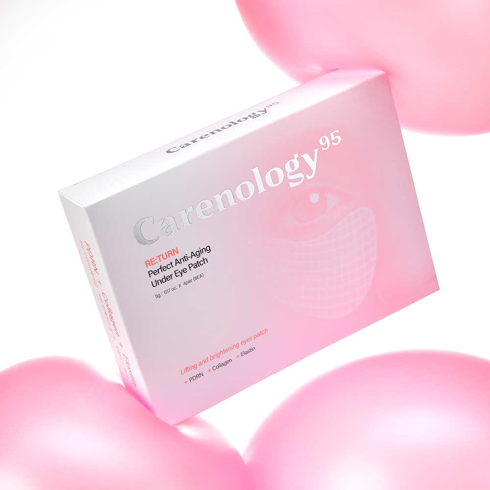 現貨⭐️韓國四大醫美科娜藍 PDRN膠原蛋白眼膜⭐️ 購於HALO MAVIS國際購物-細節圖3