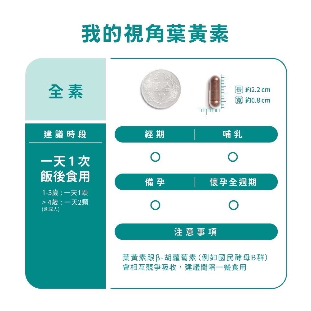 現貨 效期2027.09.07 營養師輕食 我的視角葉黃素 保健食品 我的視角金盞花葉黃素 金盞花葉黃素 葉黃素 金盞花-細節圖5