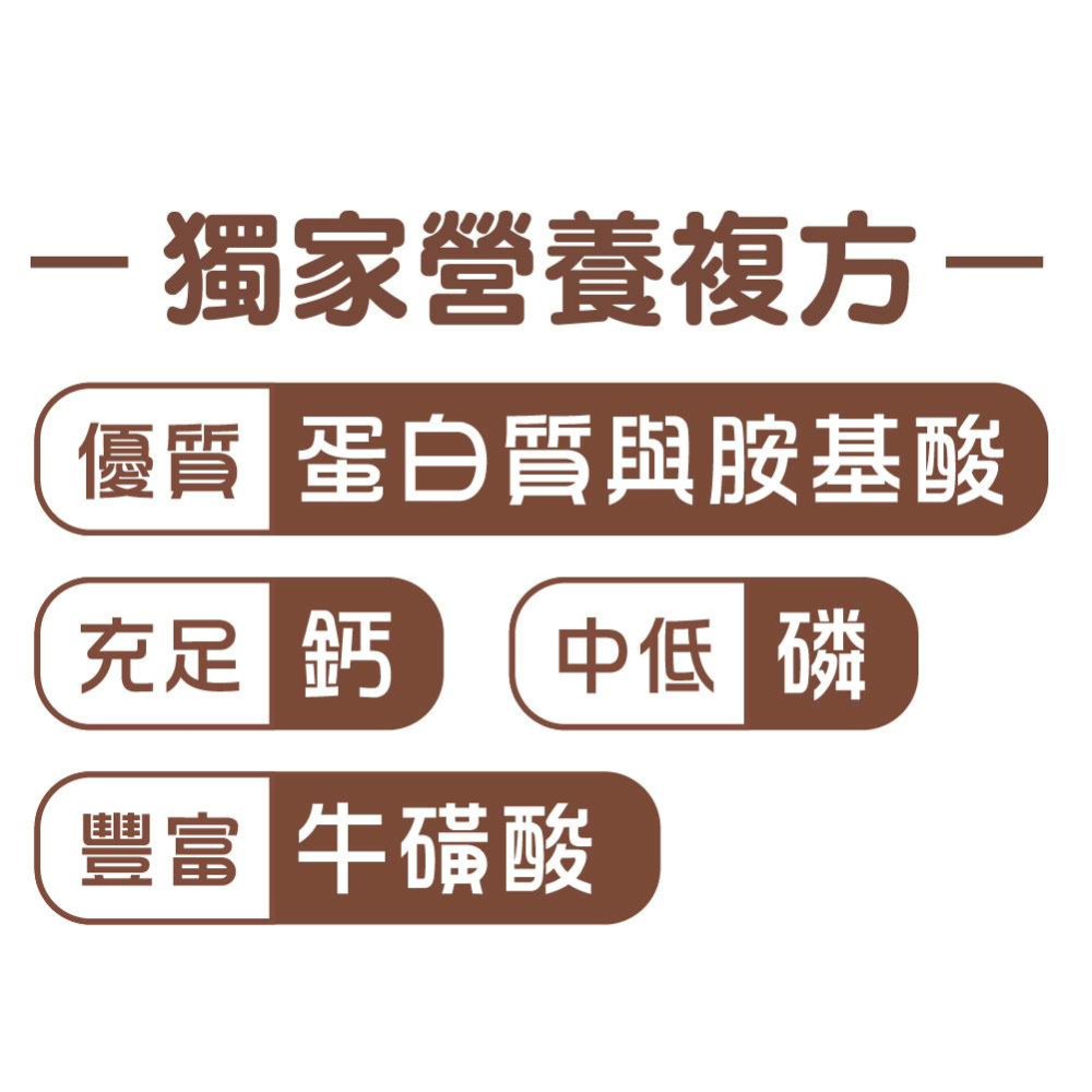 【喵村食堂😊】喵樂肉食控系列主食罐80g★極速出貨!10倍蝦幣免運(9折)☆領券再折送贈品-細節圖3