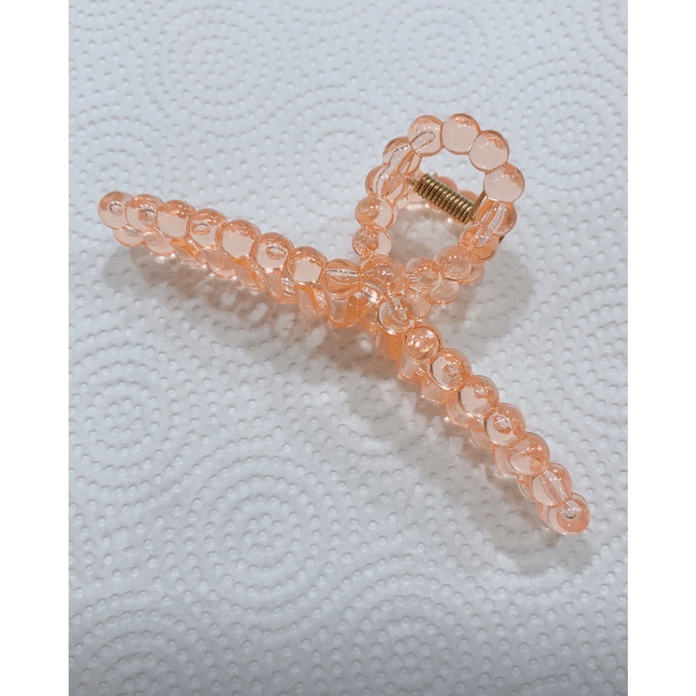 鯊魚夾 抓夾 髮夾 髮飾 韓國髮夾 超大交叉鯊魚夾女後腦勺盤發抓夾髮量多髮夾大號氣質夾子頭飾夏季-細節圖9