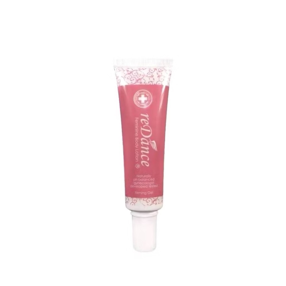 全新 私密保養 瑞丹絲玫瑰香緊緻潤澤凝膠  30ml-細節圖3