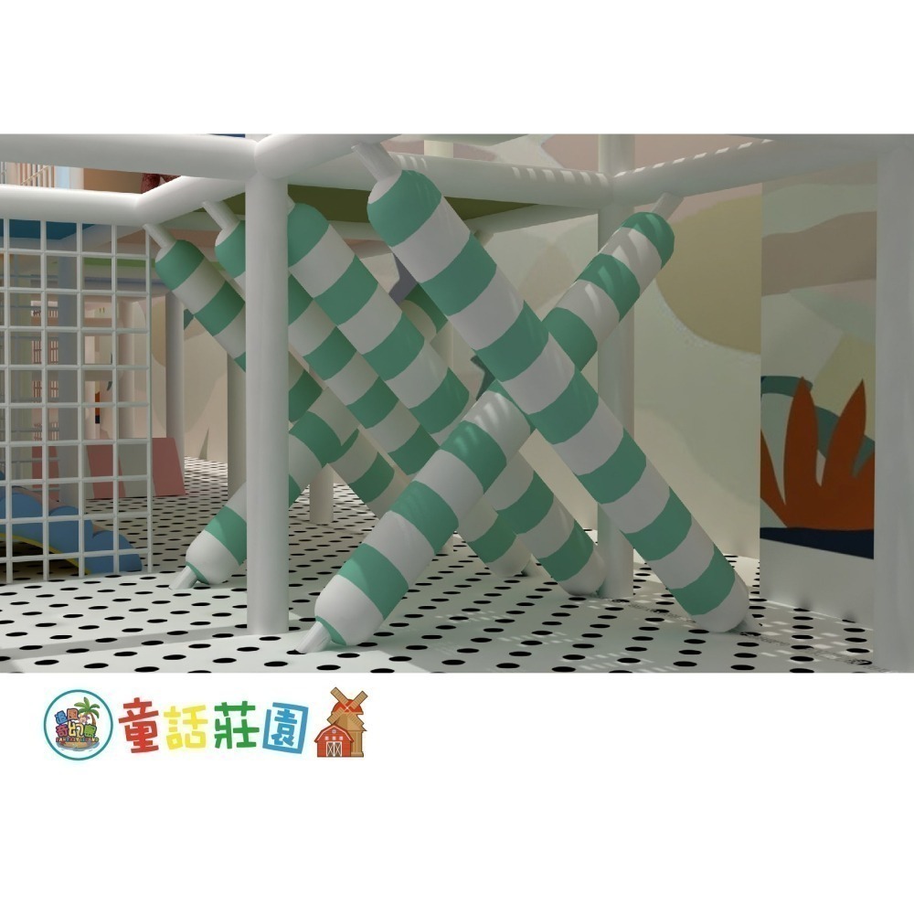 奇幻島童話莊園 新竹全新旗艦店 童話莊園 一大一小使用 追風奇幻島 票券-細節圖4