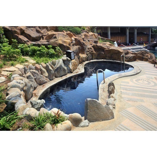 萬里金山 金湧泉spa溫泉會館 平日238元 泡湯券 溫泉券 票券 已含自助飲料吧無限暢飲-細節圖3