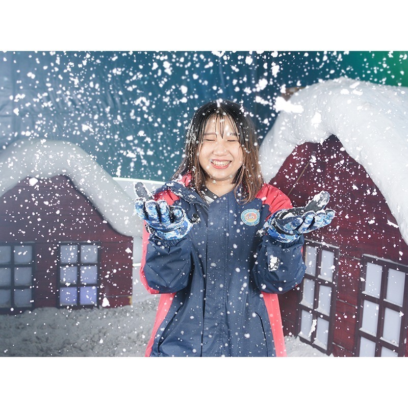 小叮噹樂園門票 水陸雪一票于到底 票券 遊樂園門票 小叮噹門票 暑期票270元-細節圖2