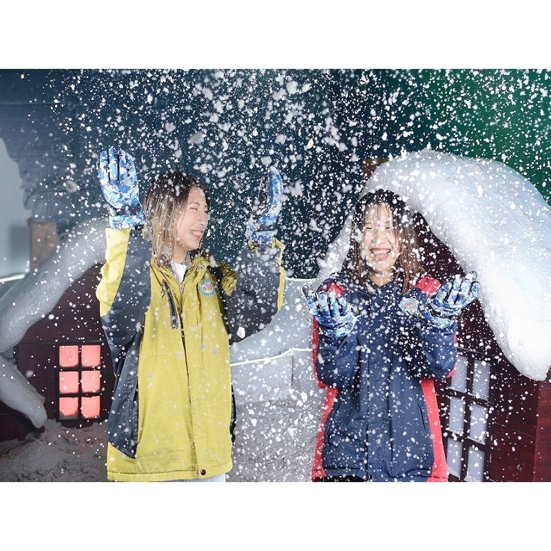 小叮噹樂園門票 水陸雪一票于到底 票券 遊樂園門票 小叮噹門票 暑期票270元-細節圖3