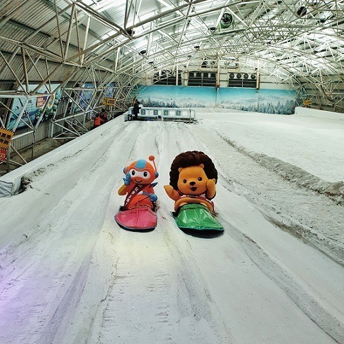 小叮噹樂園門票 水陸雪一票于到底 票券 遊樂園門票 小叮噹門票 暑期票270元-細節圖4