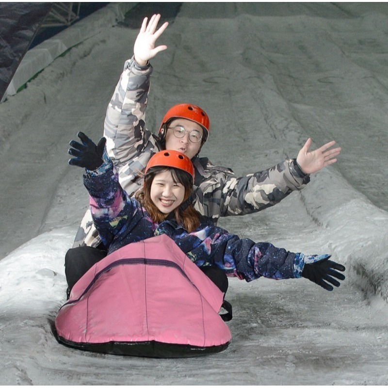 小叮噹樂園門票 水陸雪一票于到底 票券 遊樂園門票 小叮噹門票 暑期票270元-細節圖5