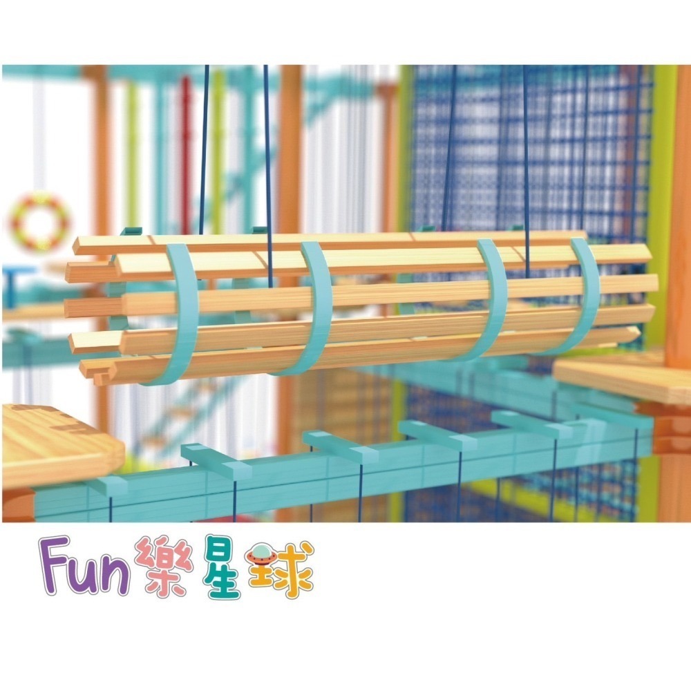 追風奇幻島 台中麗寶 Fun樂星球 1大1小使用199元 奇幻島 票券 親子票 門票-細節圖5