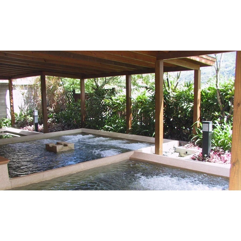 烏來雲頂溫泉行館風呂券（男/女裸湯券）溫泉券 泡湯券 烏來溫泉（送咖啡飲品券）-細節圖7