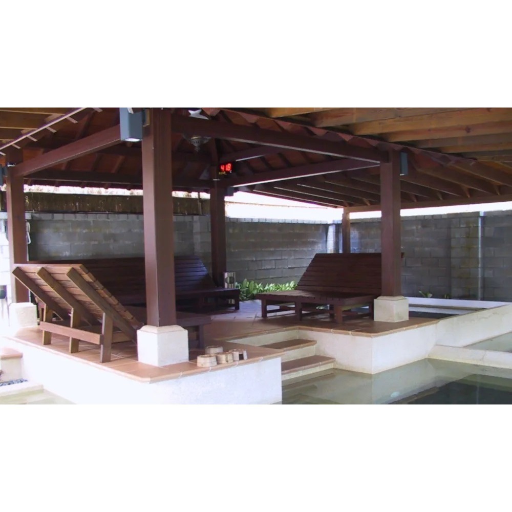 烏來雲頂溫泉行館風呂券（男/女裸湯券）溫泉券 泡湯券 烏來溫泉（送咖啡飲品券）-細節圖2