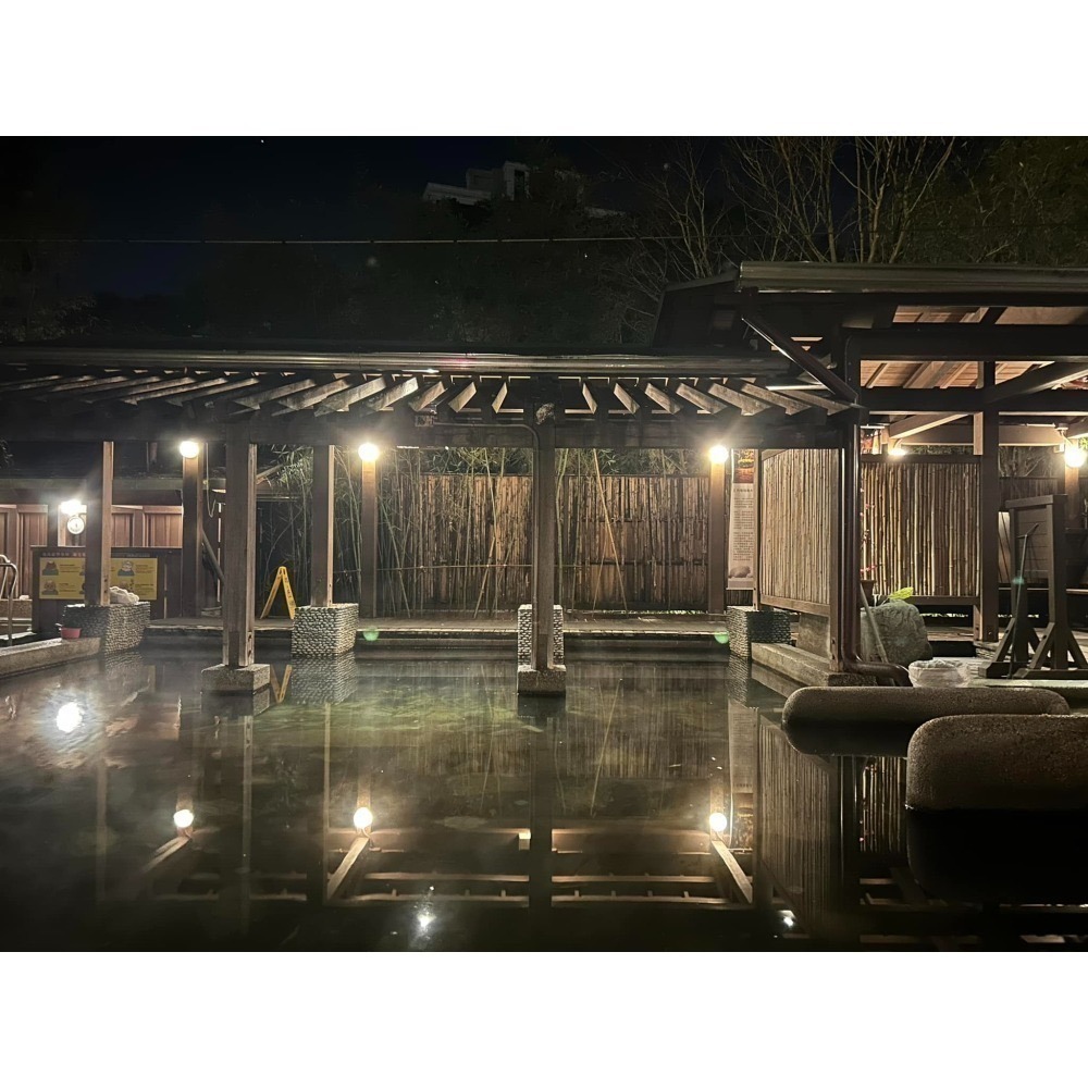 礁溪溫泉公園 森林風呂 溫泉票券 泡湯券 門票-細節圖5