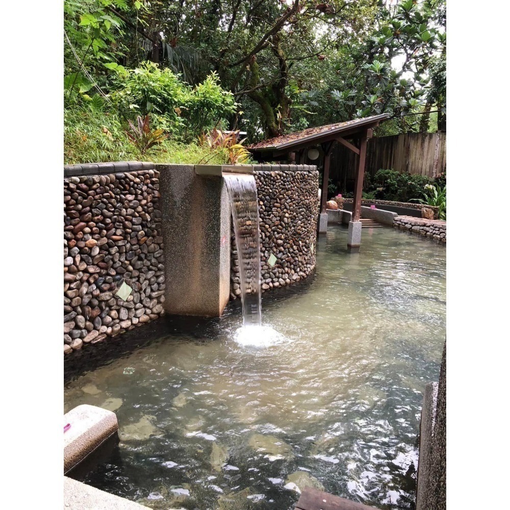 礁溪溫泉公園 森林風呂 溫泉票券 泡湯券 門票-細節圖3
