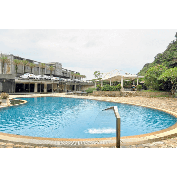 陽明山水溫泉會館 蘇活大眾風呂湯泉 平假日皆適用 溫泉券 林口出貨-細節圖3