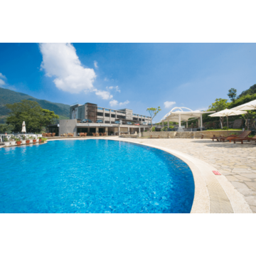 陽明山水溫泉會館 蘇活大眾風呂湯泉 平假日皆適用 溫泉券 林口出貨-細節圖5