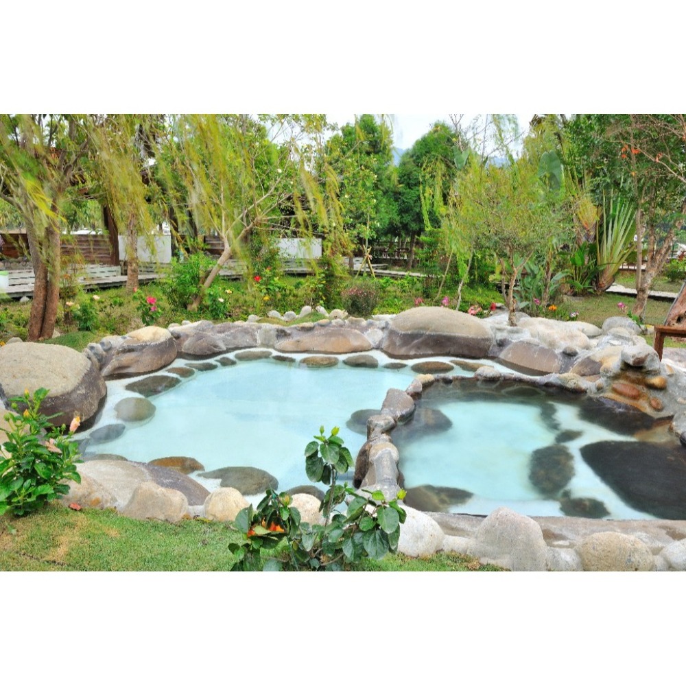 苗栗 大湖石湯溫泉券 溫泉 冷泉 美人湯 票券 門票-細節圖5