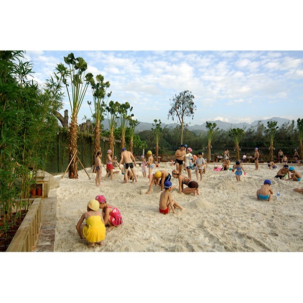 苗栗 大湖石湯溫泉券 溫泉 冷泉 美人湯 票券 門票-細節圖8