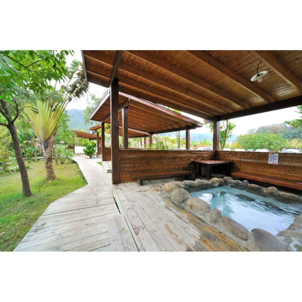 苗栗 大湖石湯溫泉券 溫泉 冷泉 美人湯 票券 門票-細節圖9