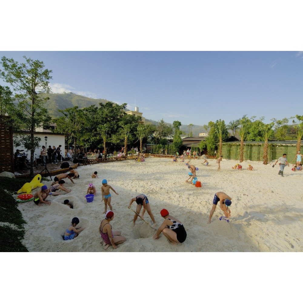 苗栗 大湖石湯溫泉券 溫泉 冷泉 美人湯 票券 門票-細節圖10