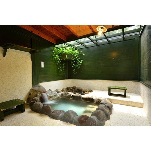 苗栗 大湖石湯溫泉券 溫泉 冷泉 美人湯 票券 門票-細節圖2