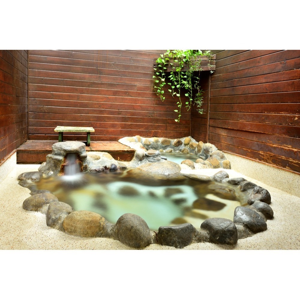 苗栗 大湖石湯溫泉券 溫泉 冷泉 美人湯 票券 門票-細節圖3