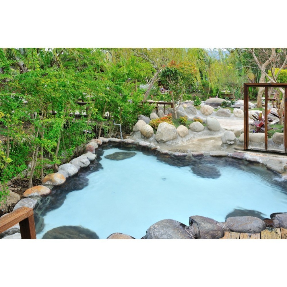 苗栗 大湖石湯溫泉券 溫泉 冷泉 美人湯 票券 門票-細節圖6