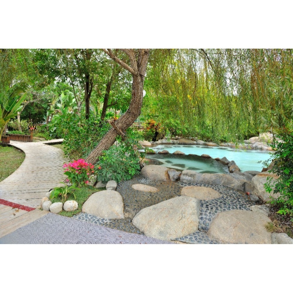 苗栗 大湖石湯溫泉券 溫泉 冷泉 美人湯 票券 門票-細節圖7